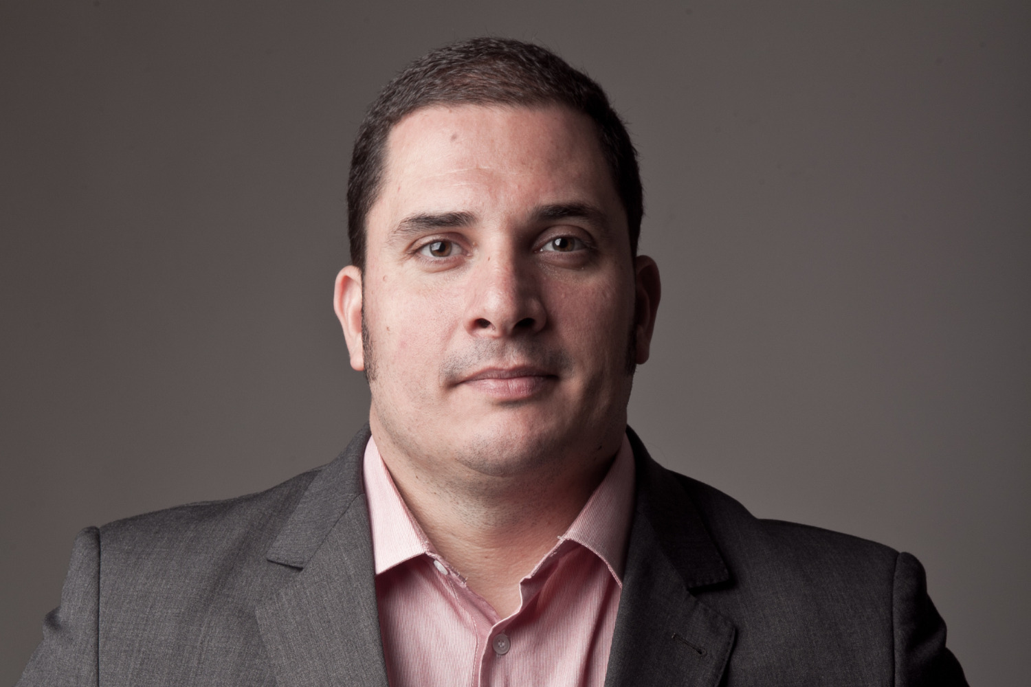 Rodrigo Marcondes, country manager da Genesys no Brasil