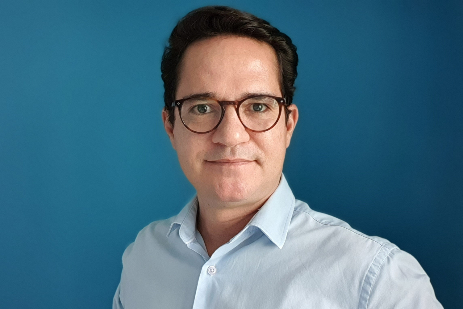 Cezar Almeida, head da Yevo