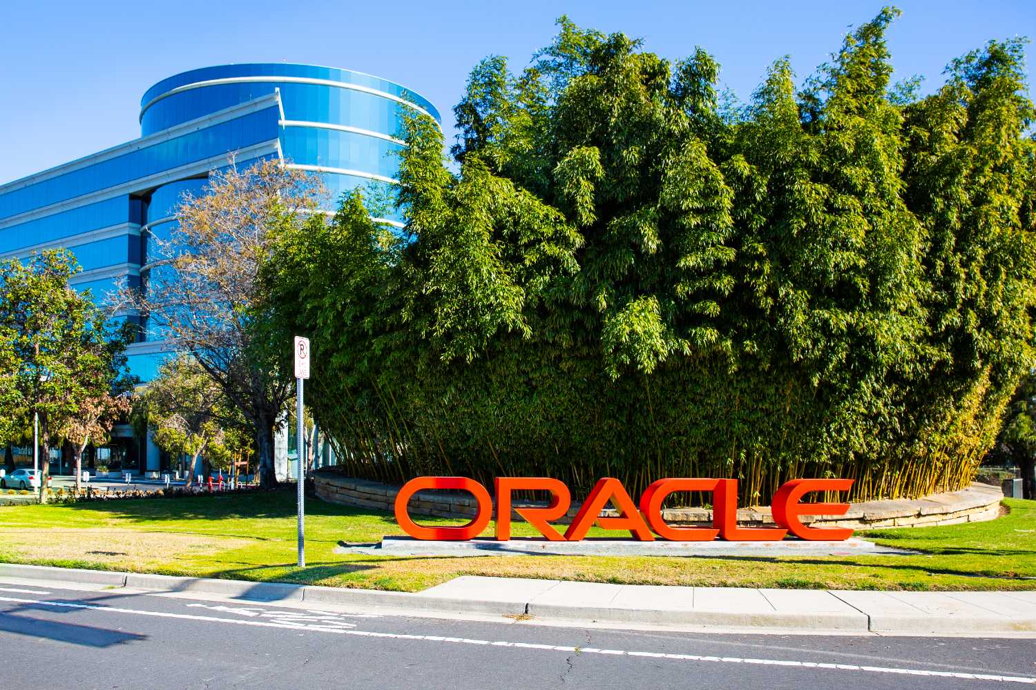 Oracle
