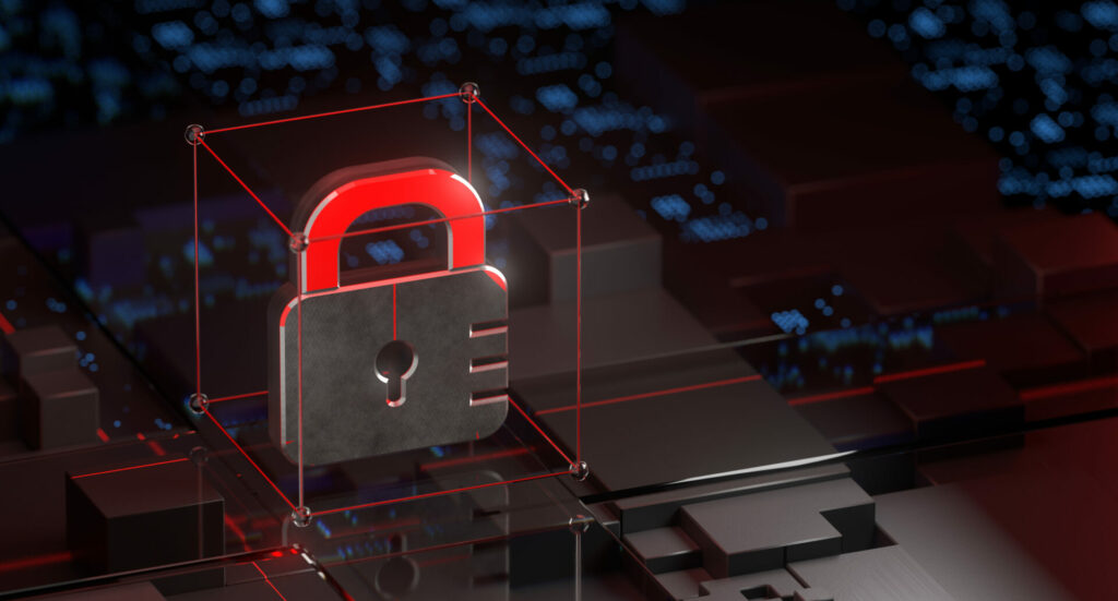 Por que os ataques de ransomware continuam ativos