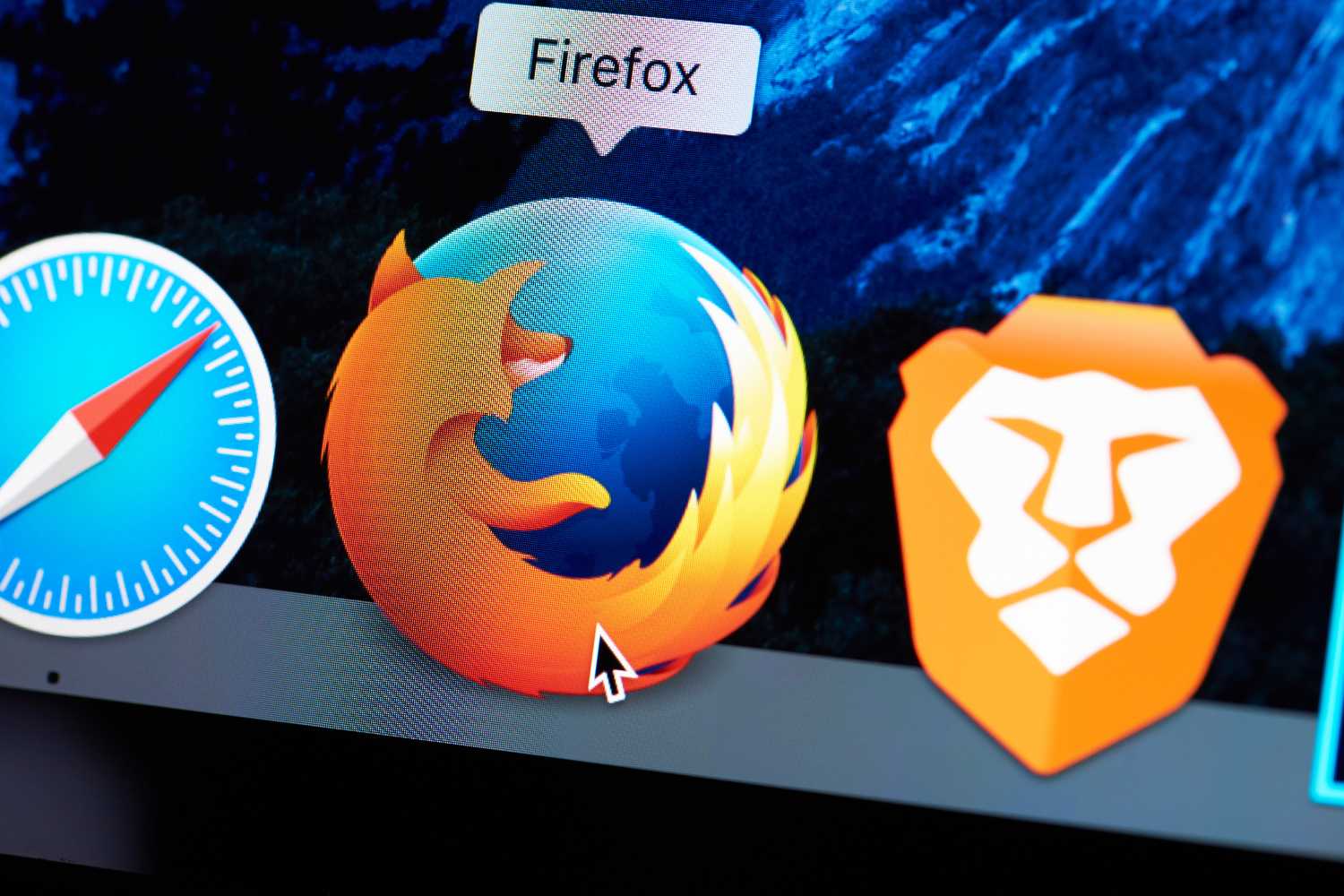 firefox