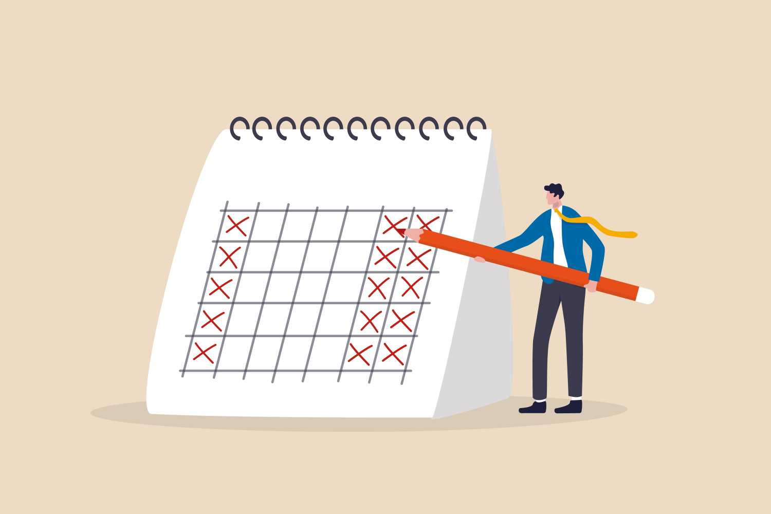 semana de quatro dias