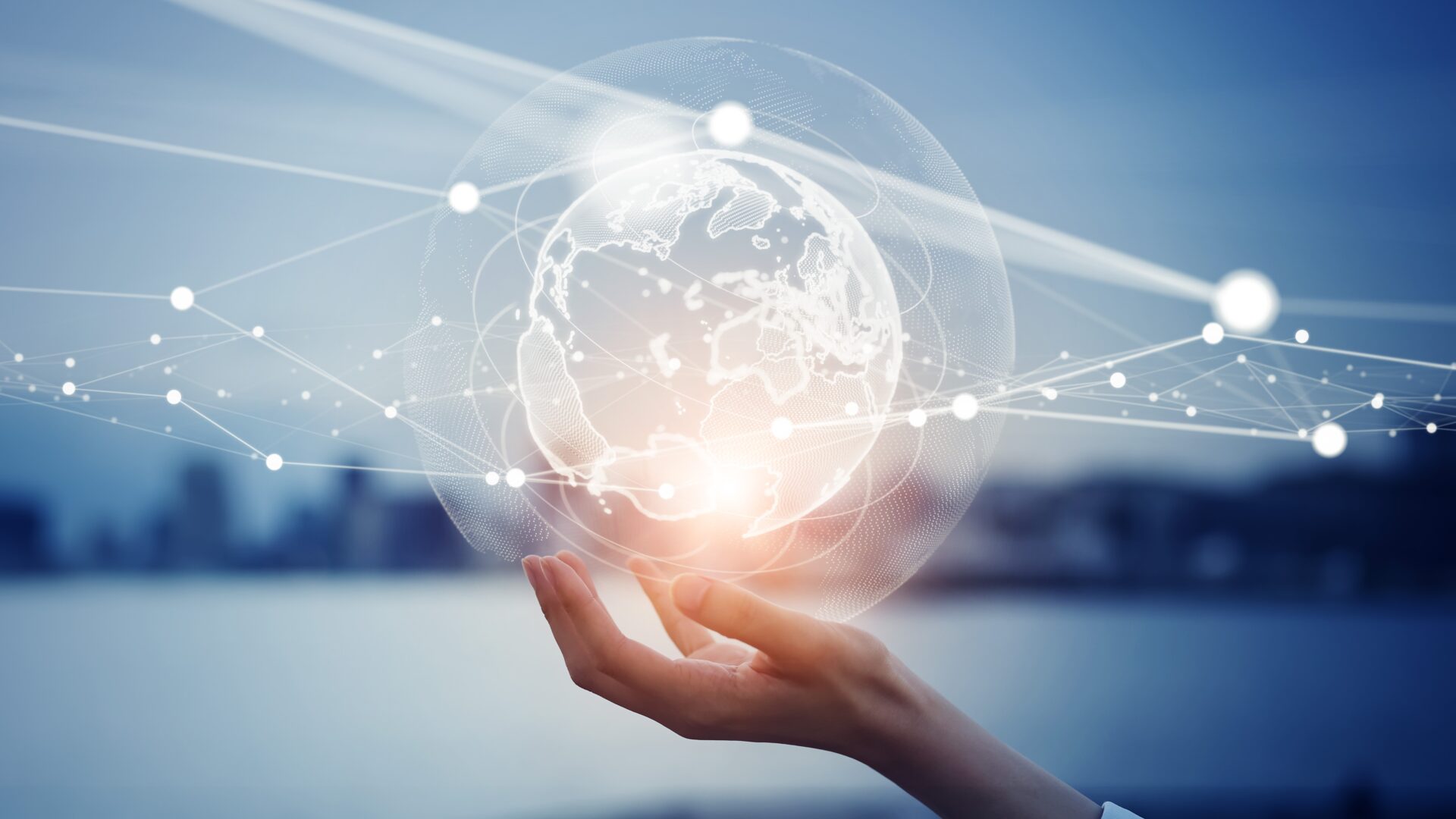 Novo modelo de trabalho exige tecnologia remota e sustentabilidade