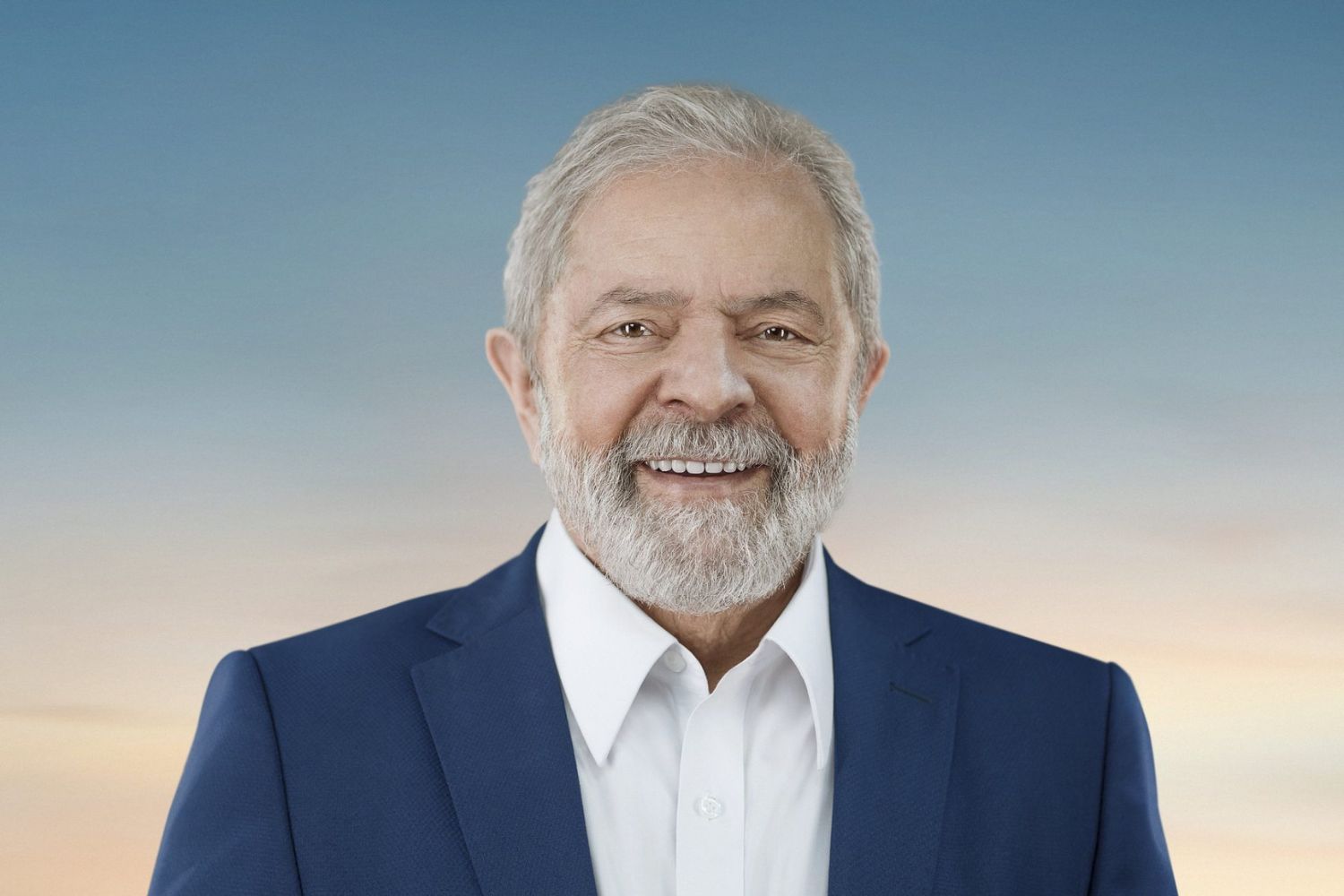 Luiz Inácio Lula da Silva