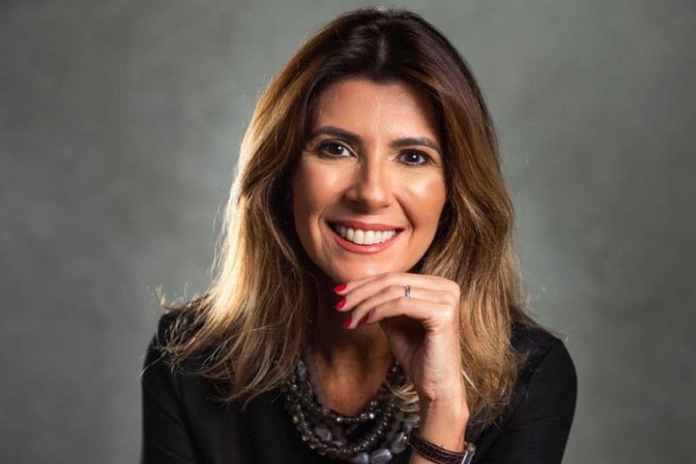 Márcia Wolff Qualicorp