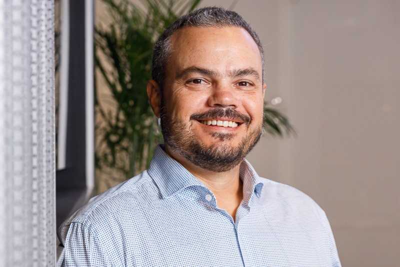 Rodrigo Nardoni CIO B3