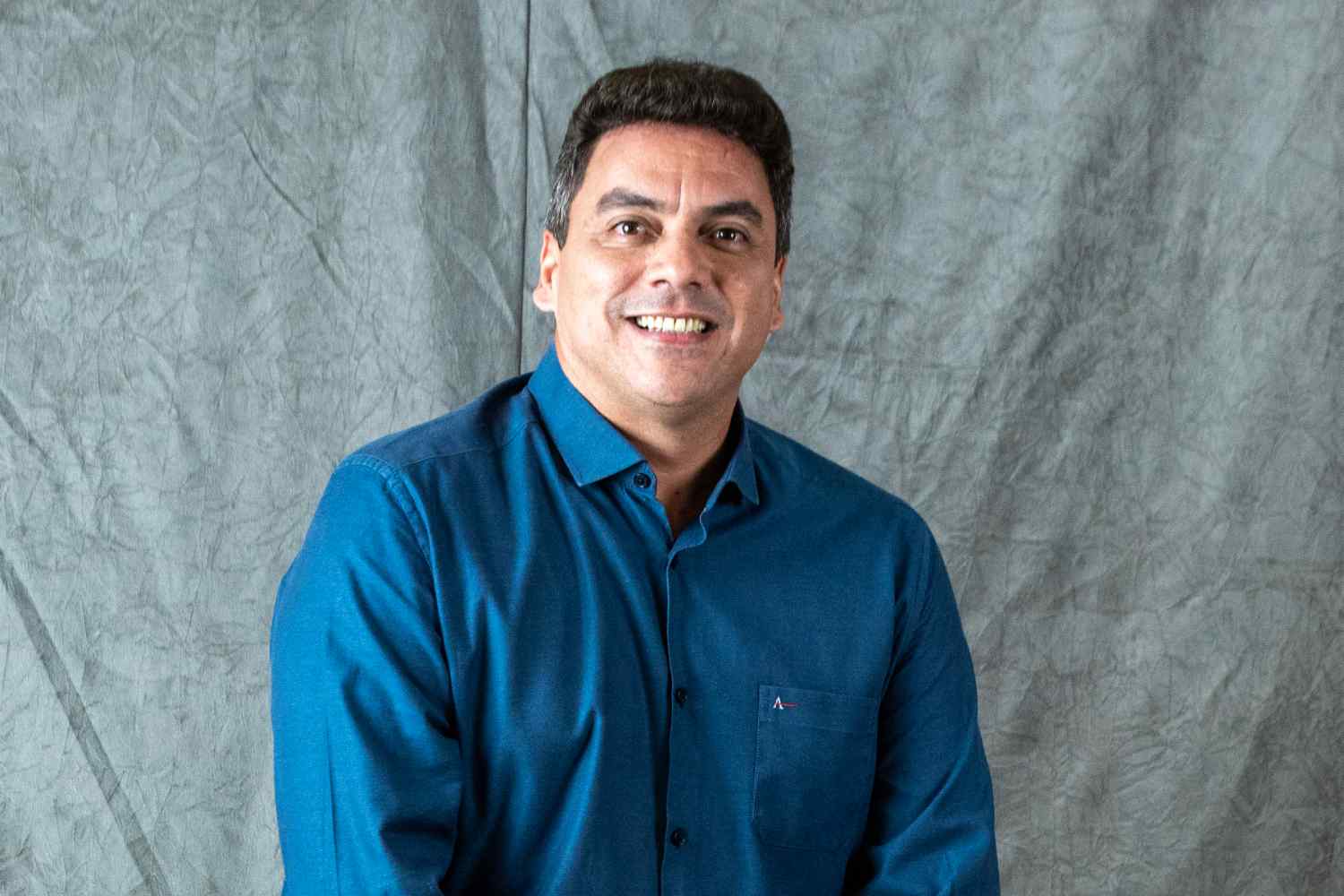 Wendel de melo algar telecom