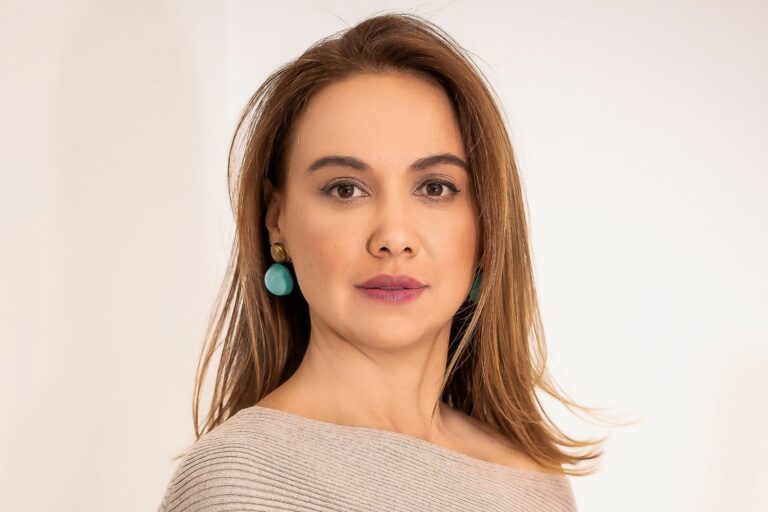 Luiza Dias, presidente da GlobalSign