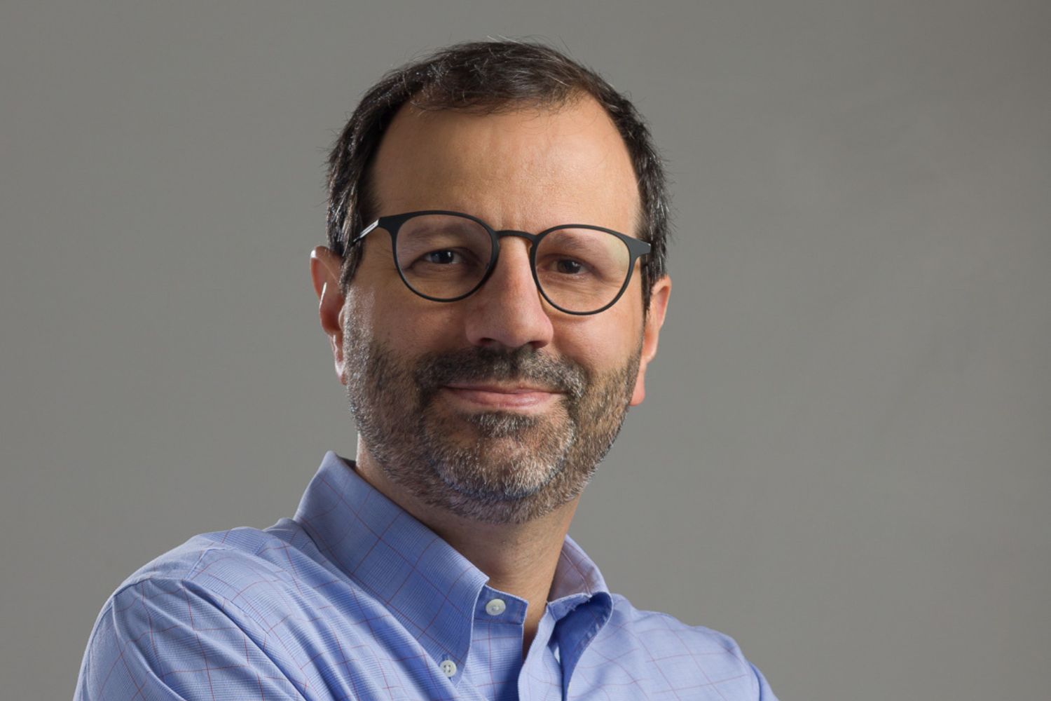 Rafael Sampaio, country manager da NovaRed