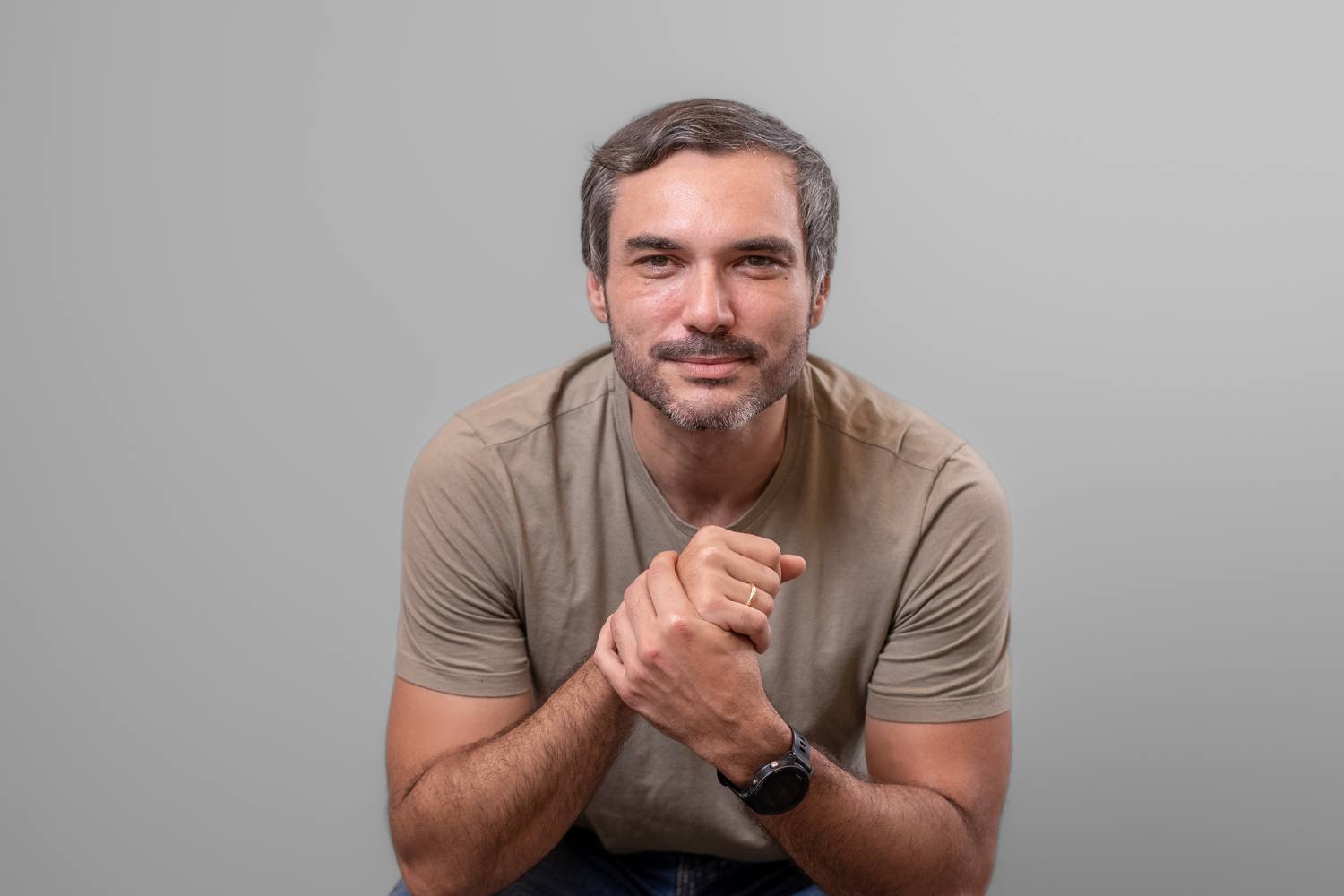 Ricardo Oliveira, CTO da Alice