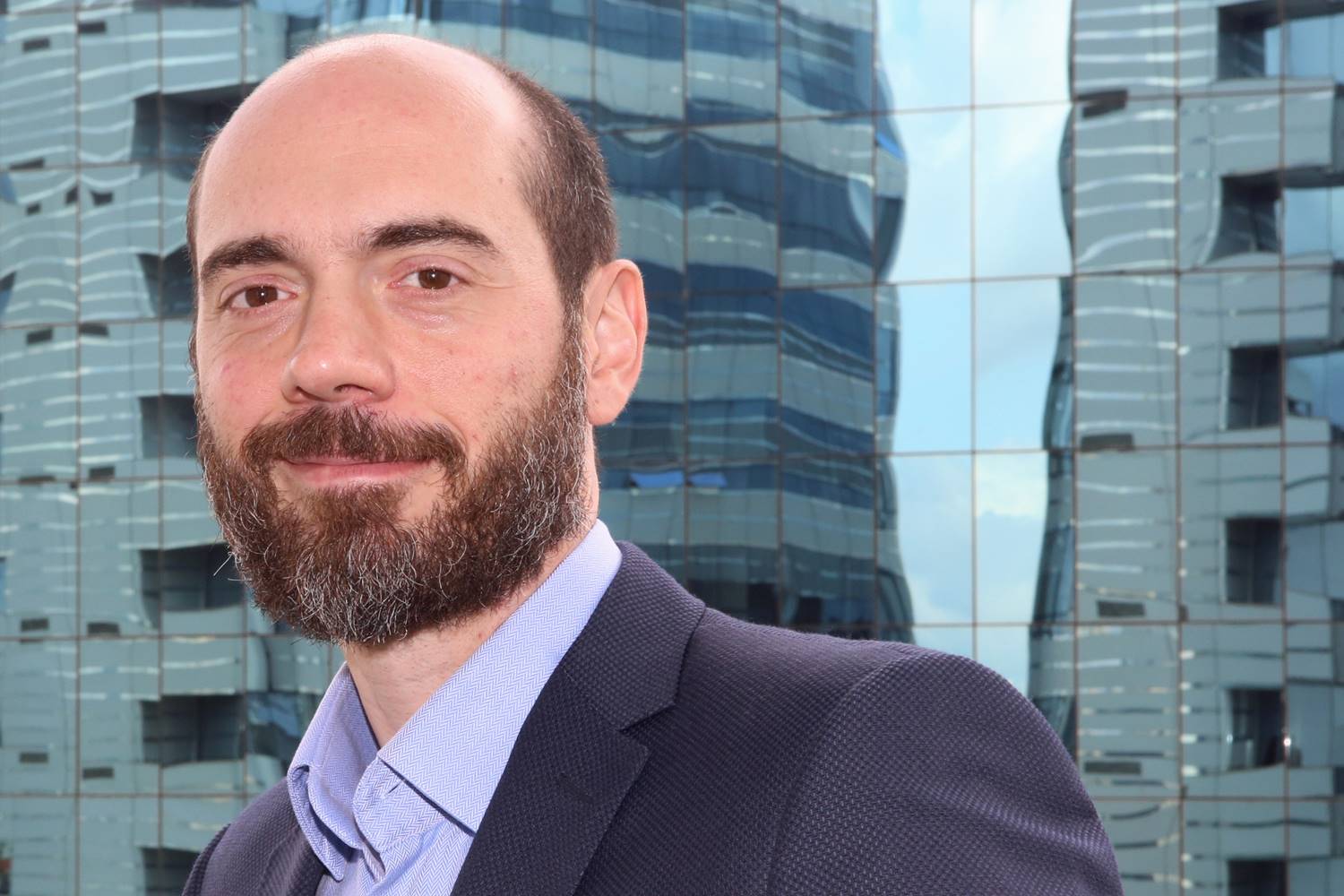 Eduardo Gonçalves, Check Point