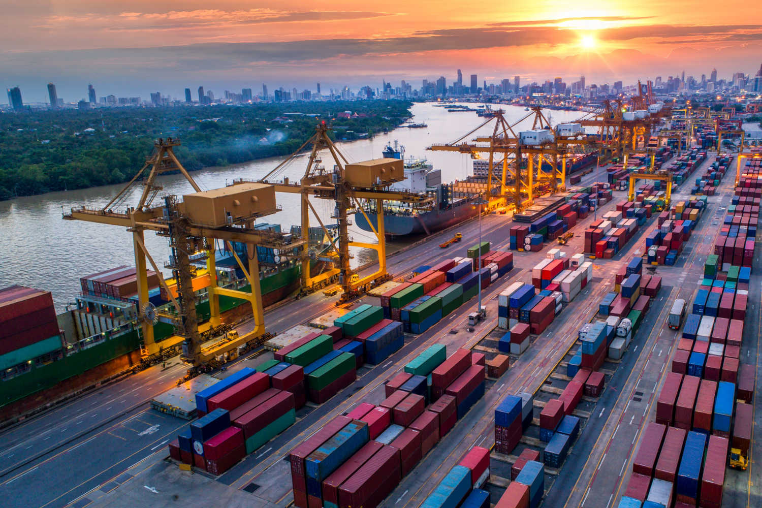 digitalizacao comercio exterior