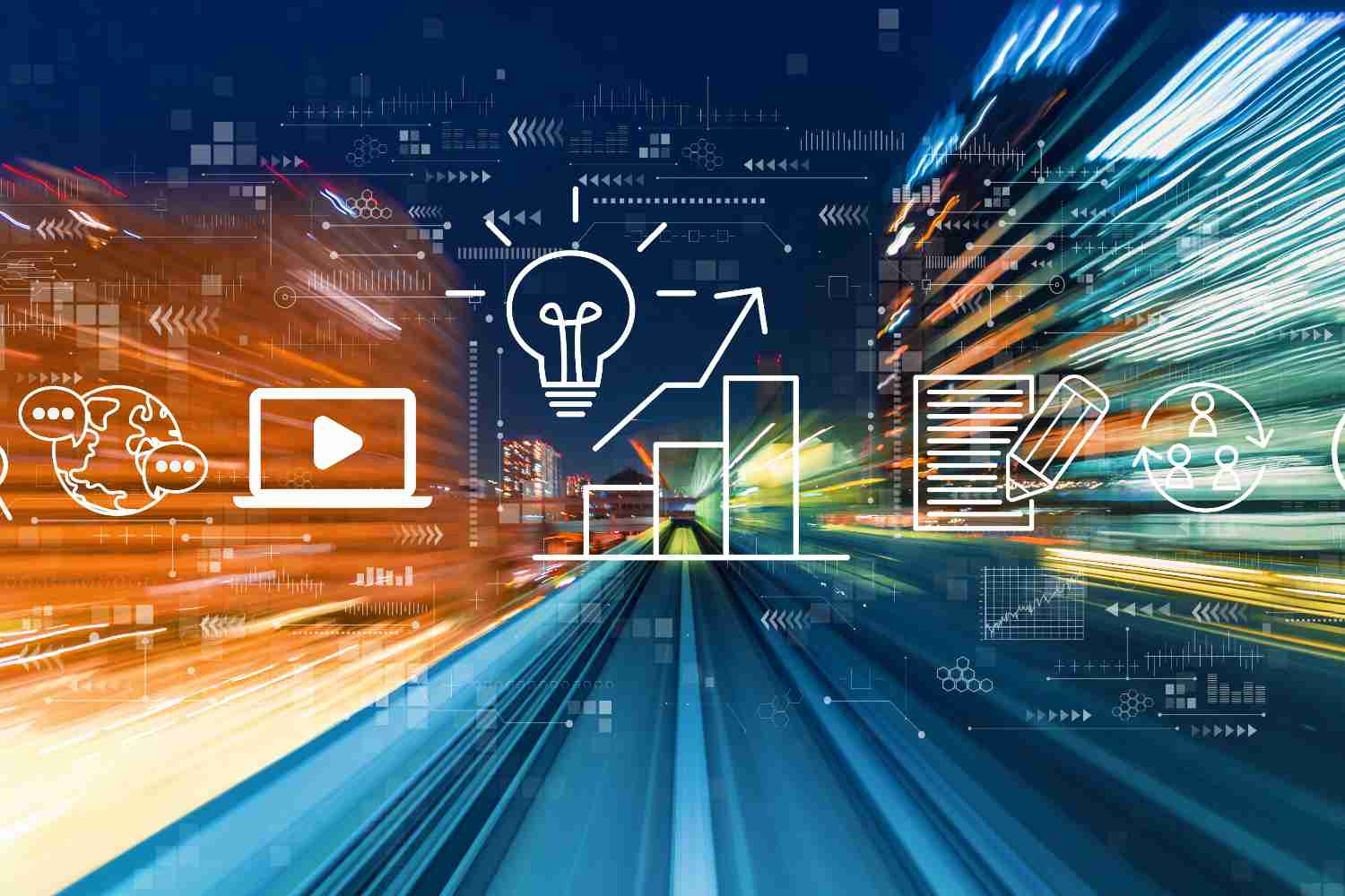 gerenciamento de conteúdo