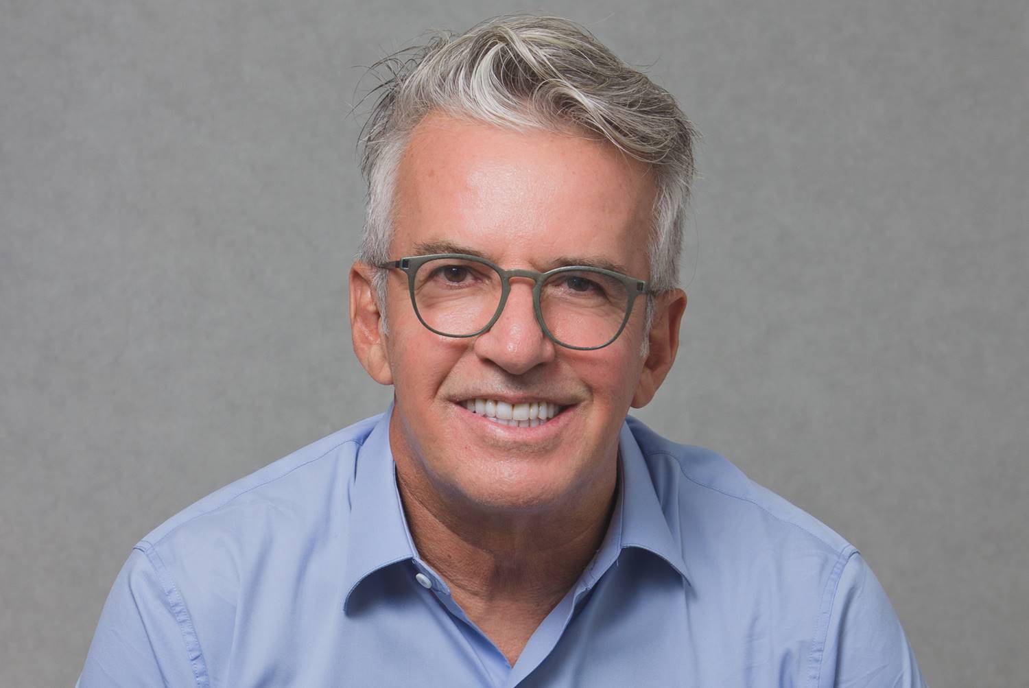 Gilmar Batistela, Evox