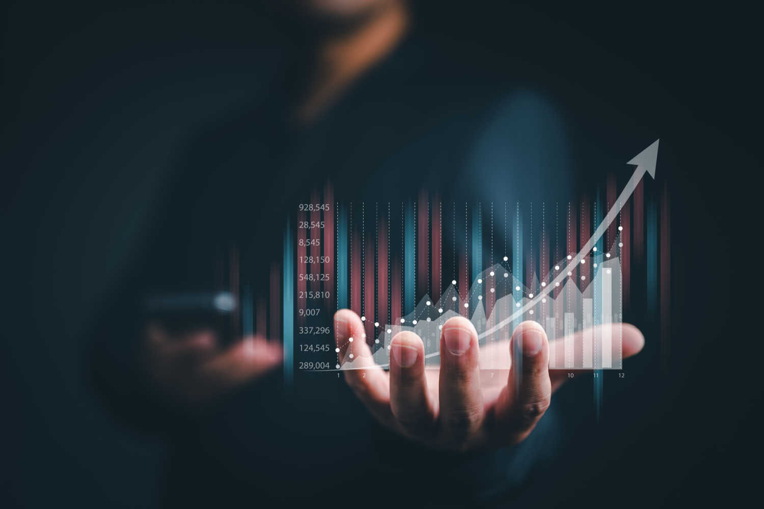 investimentos em TI, crescimento, dinheiro, Wayra