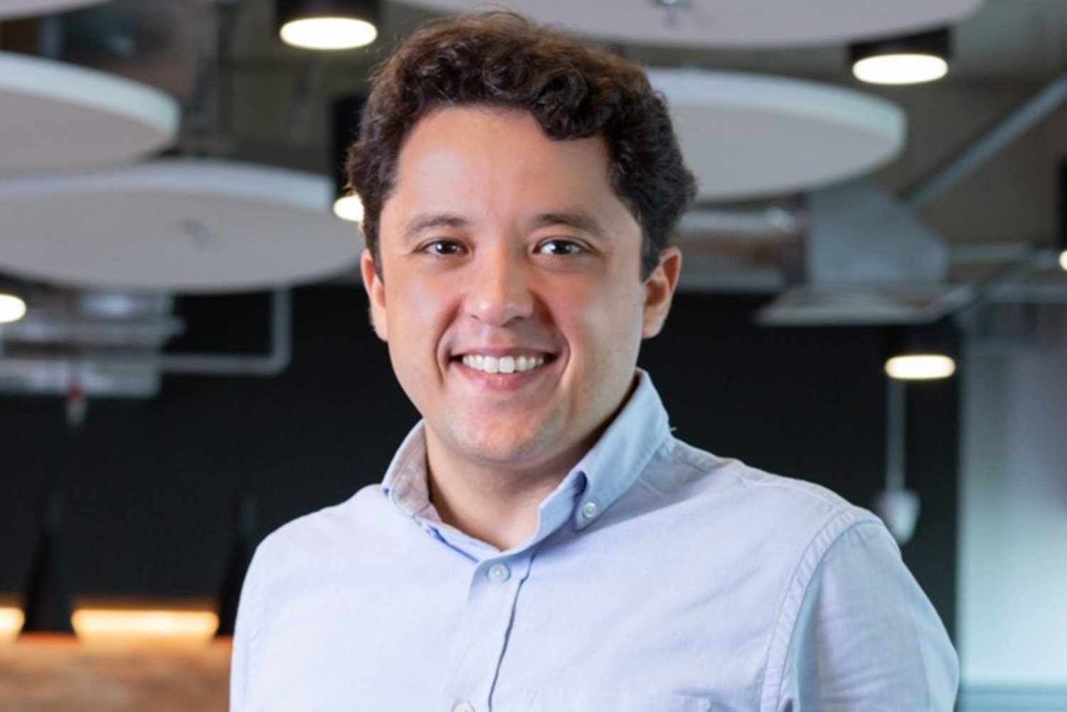 Bruno Machado, Ânima Educação