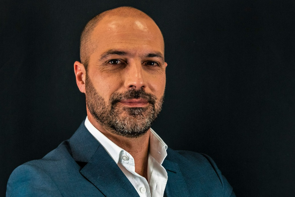 Claudio Florindo Angola Cables