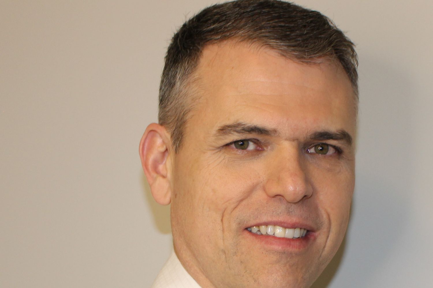 Regis Ataídes, VP de automação industrial e head de digitalização da Schneider Electric