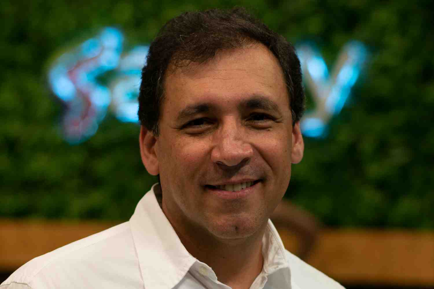 Márcio Ferrazoli, novo vice-presidente Administrativo-Financeiro da Ativy