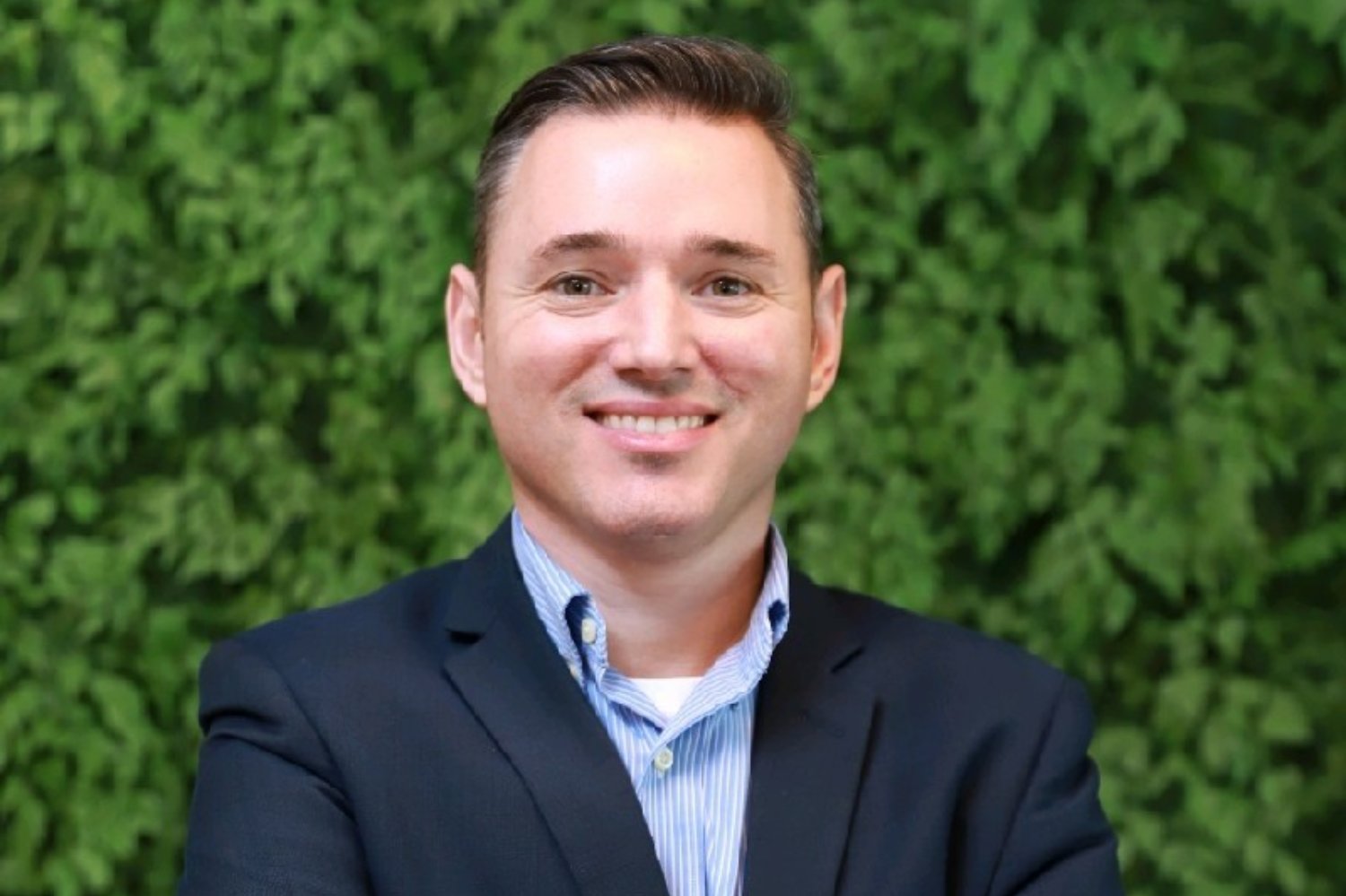 Alex Franco, Serasa Experian