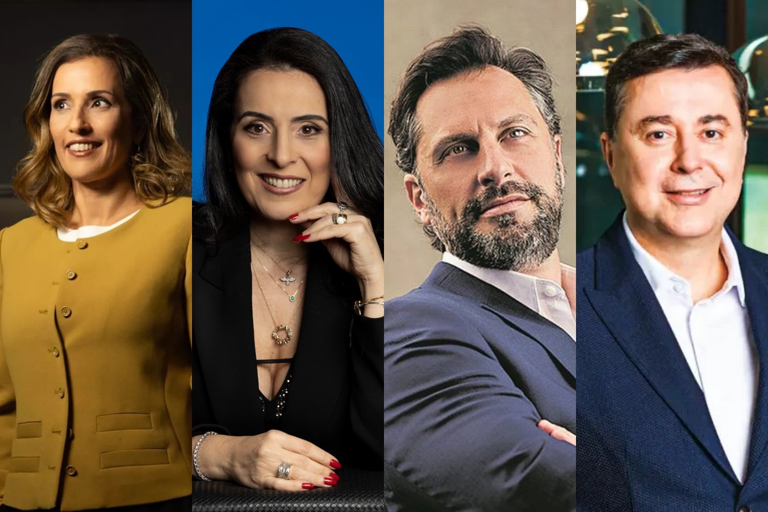 it forum trancoso, ceos