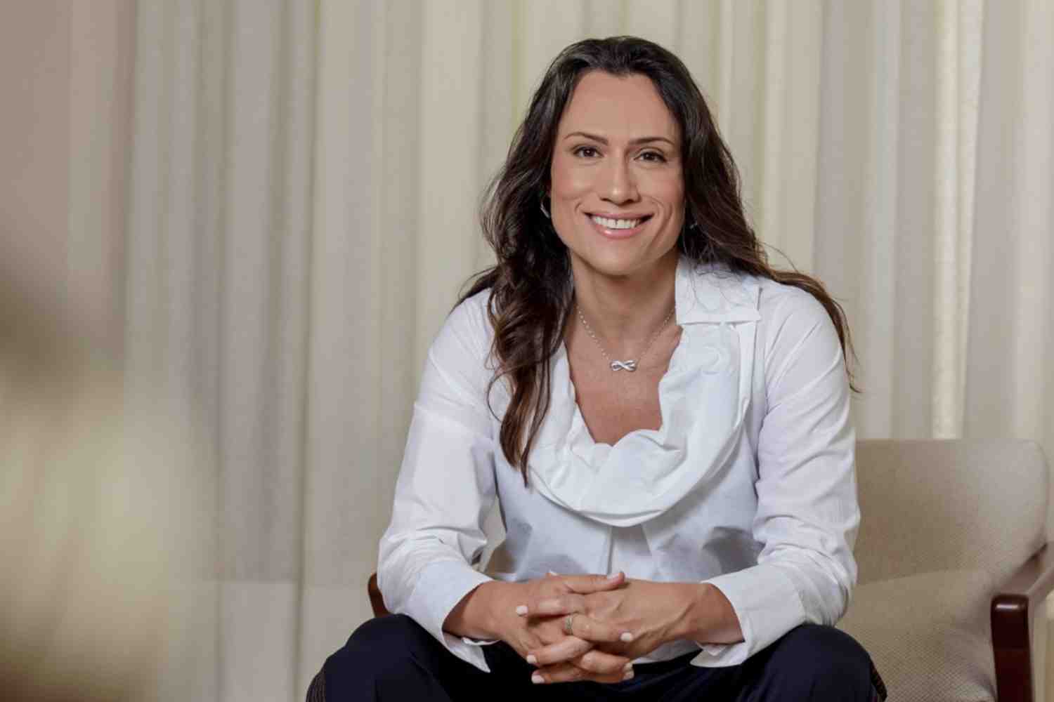 Cristina Cestari CIO Volkswagen