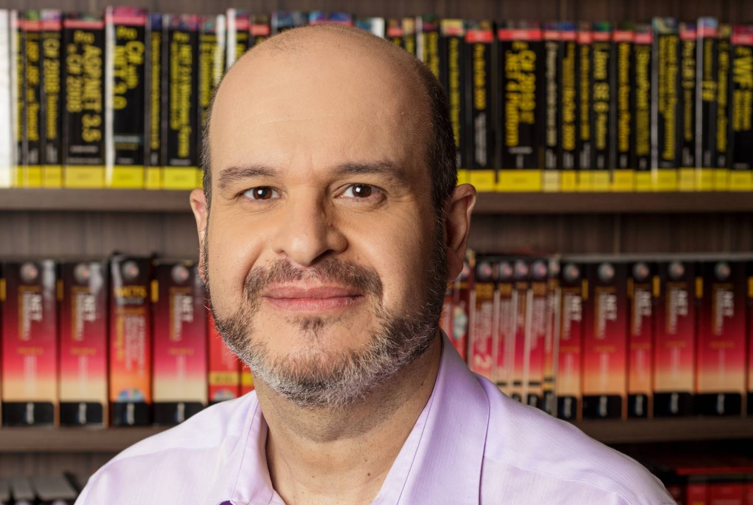 Evandro Reis, Globat