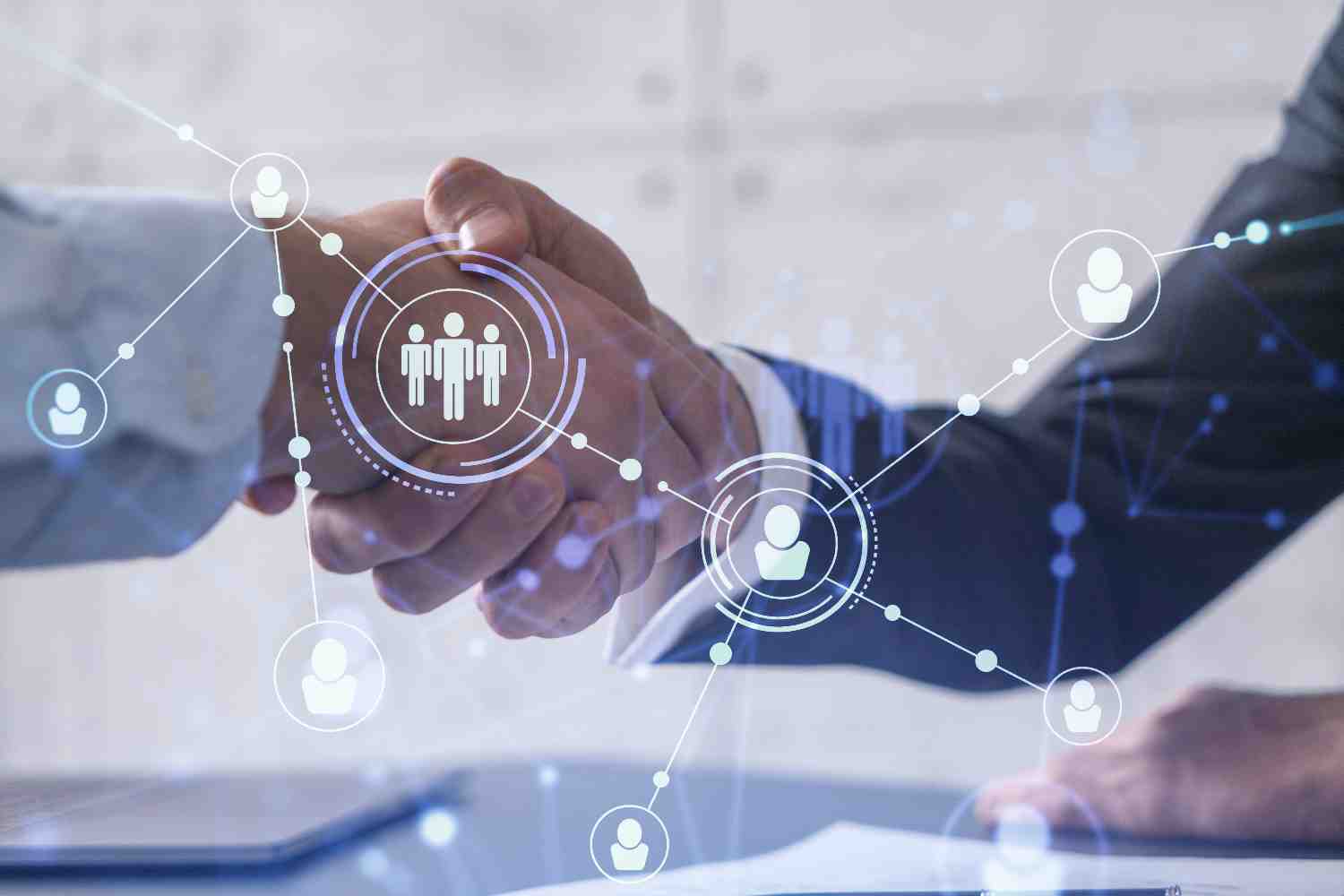 Inteligência artificial recrutamento