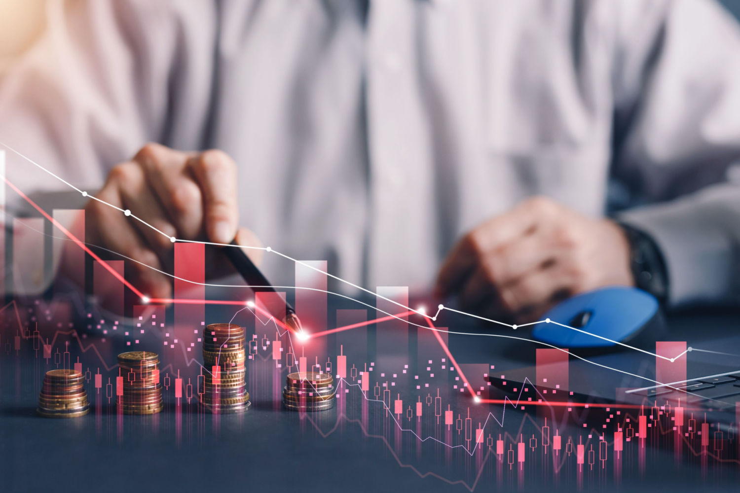 KPMG, venture capital, investimento de risco, queda, diminuição