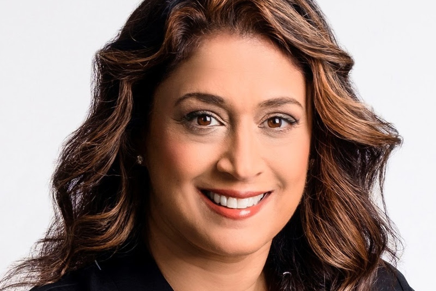 Rupal Hollenbeck, Check Point