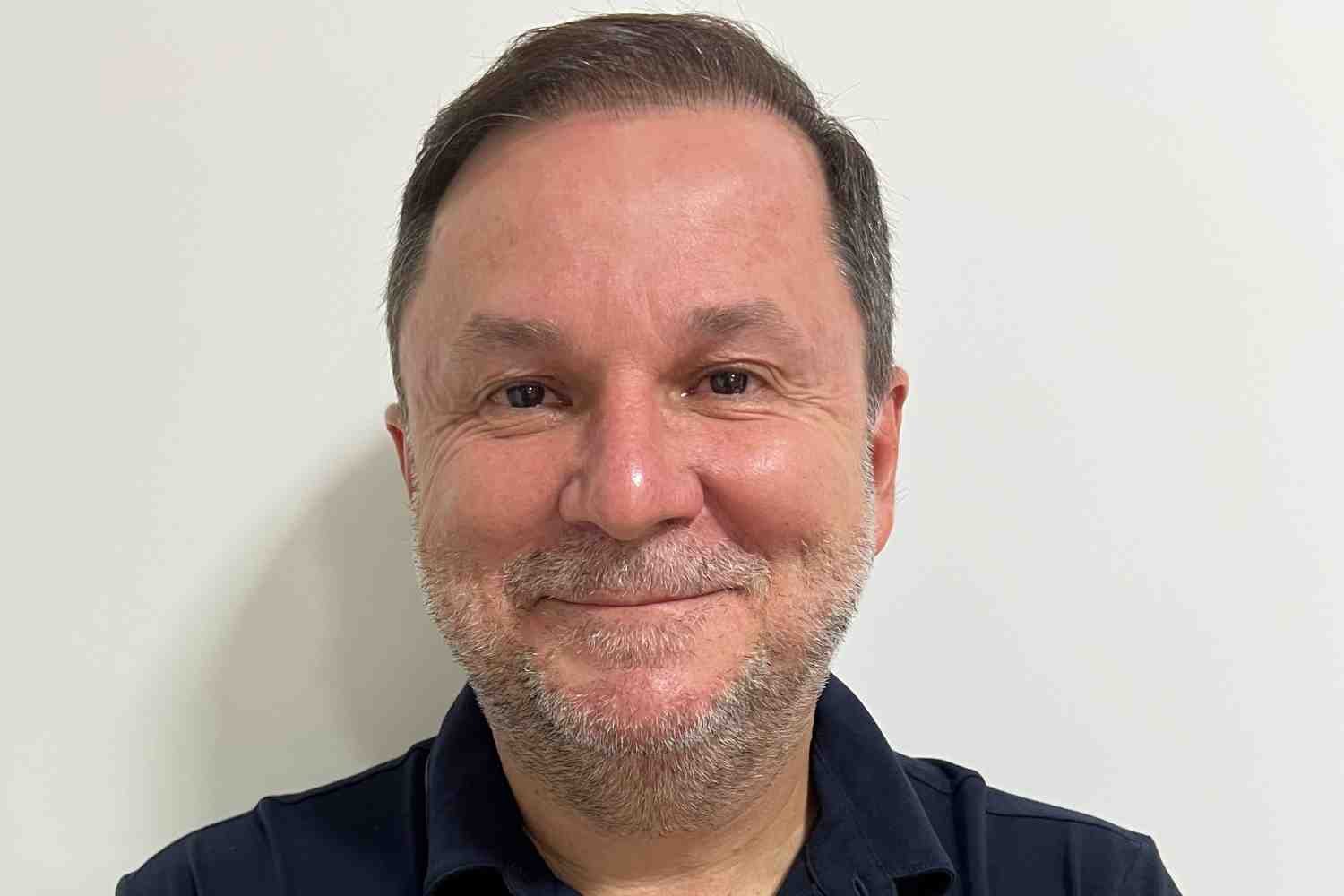 Wilian Luis Domingues novo CIO Paschoalotto