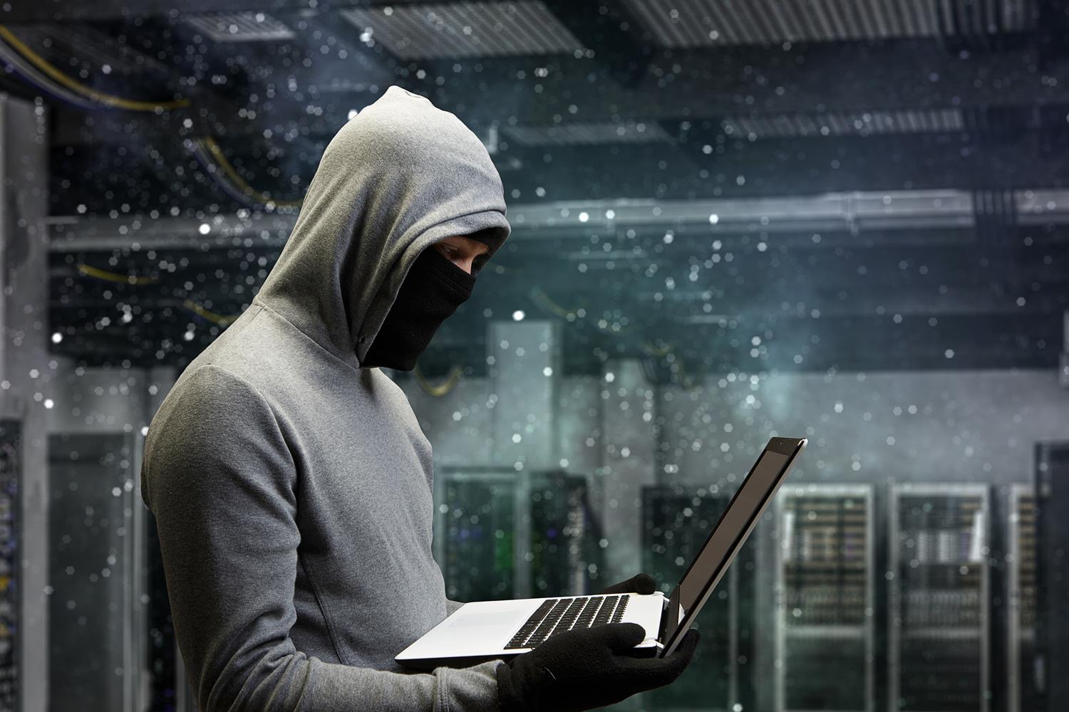 engenharia social, ladrão, hacker