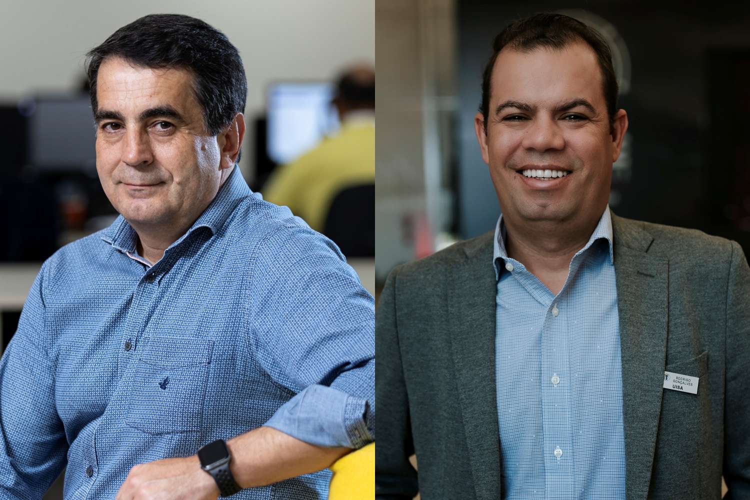 IT Forum Trancoso, Reinaldo Sima, MRV Engenharia, Rodrigo Gonçalves, Uisa