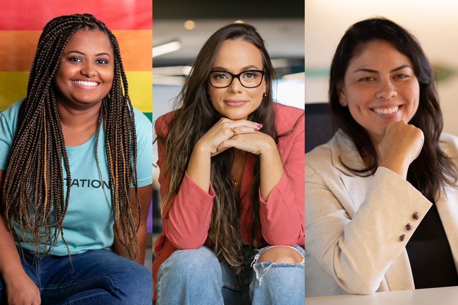 inclusão feminina, mulheres, rd, arquivei, gupy