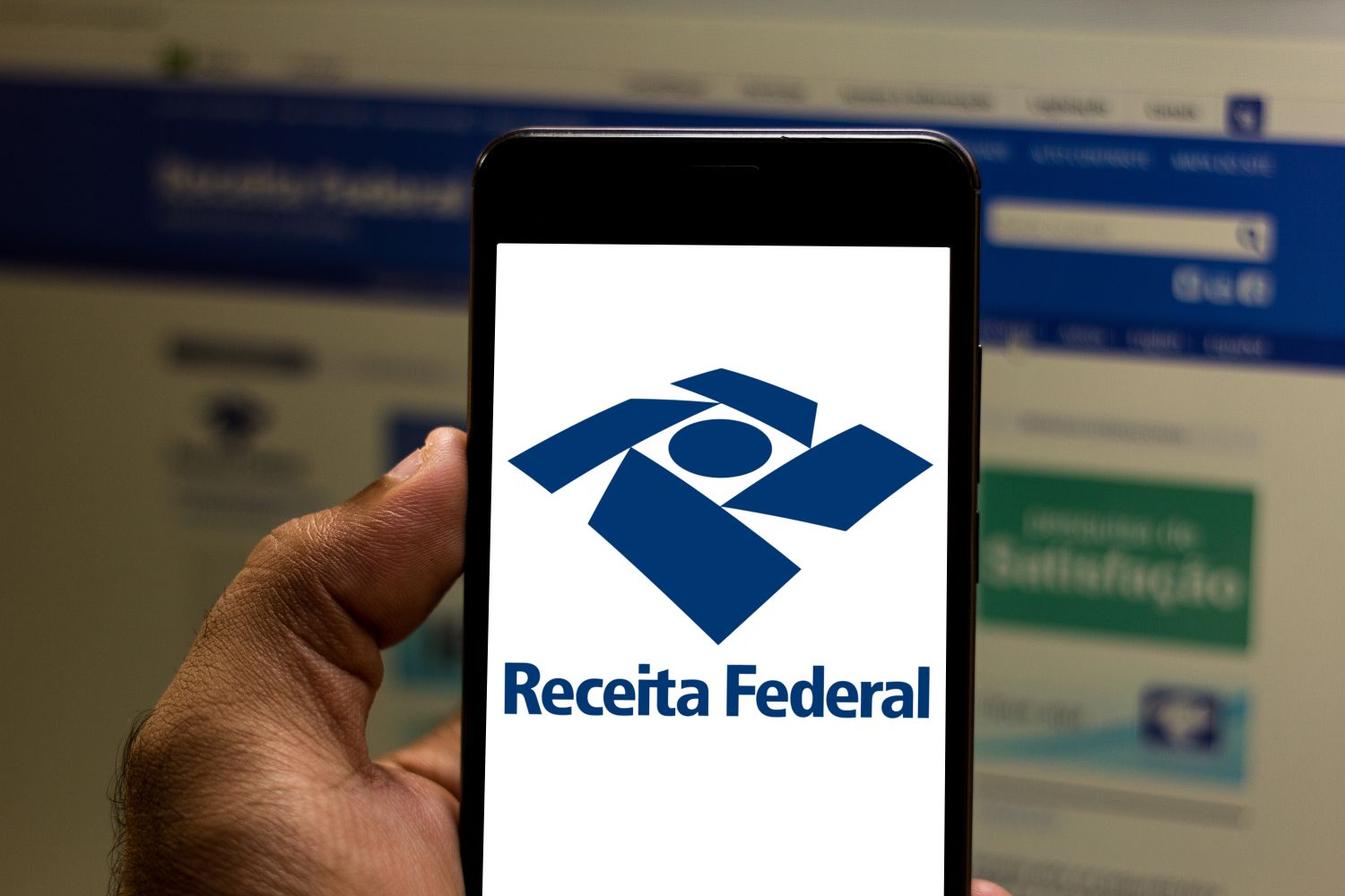 receita federal, imposto de renda, IRPF