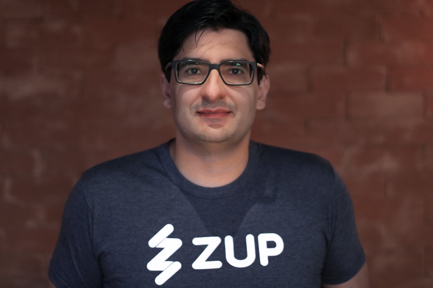 Bruno Pierobon CEO Zup