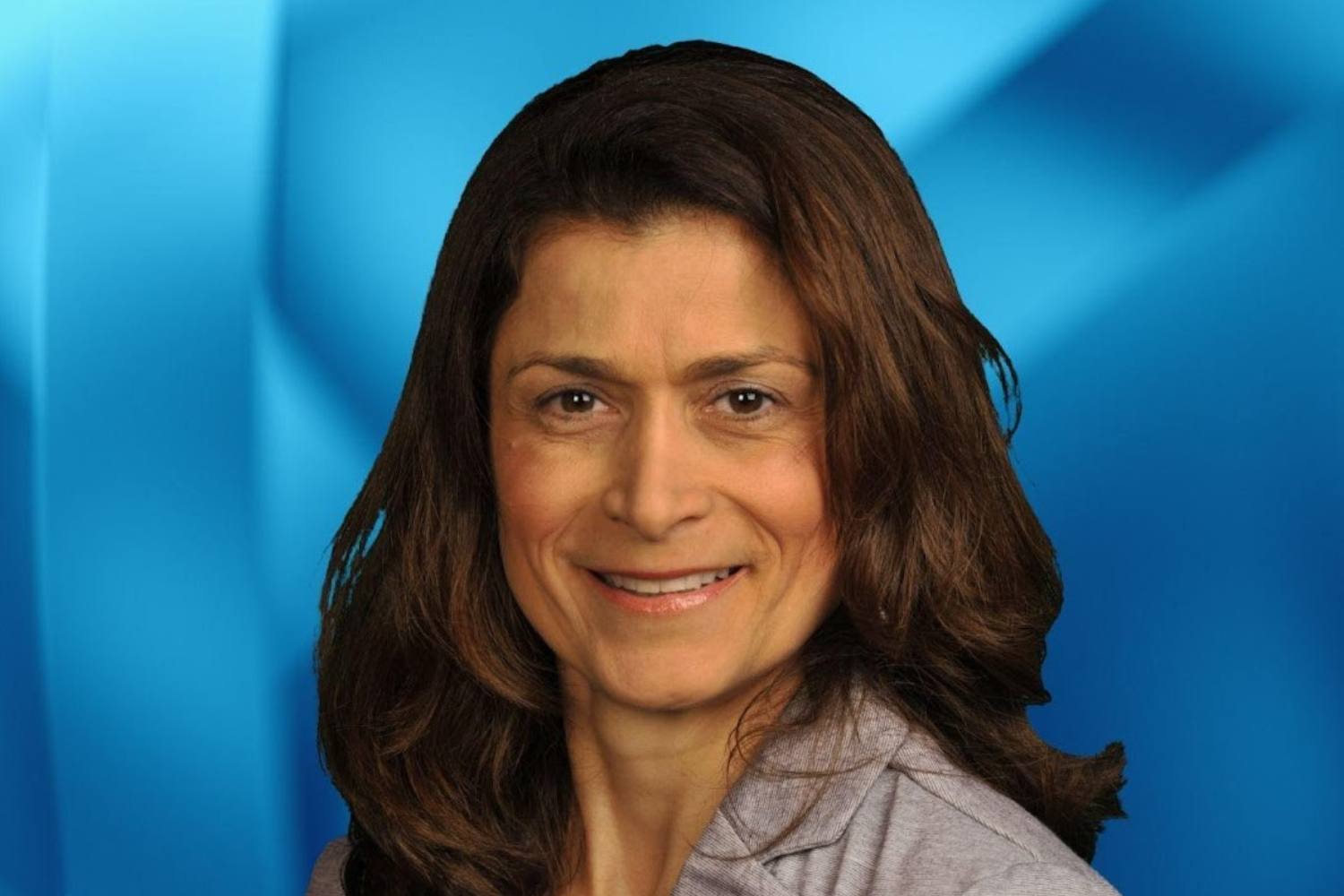 Andrea Fodor, Hitachi Vantara