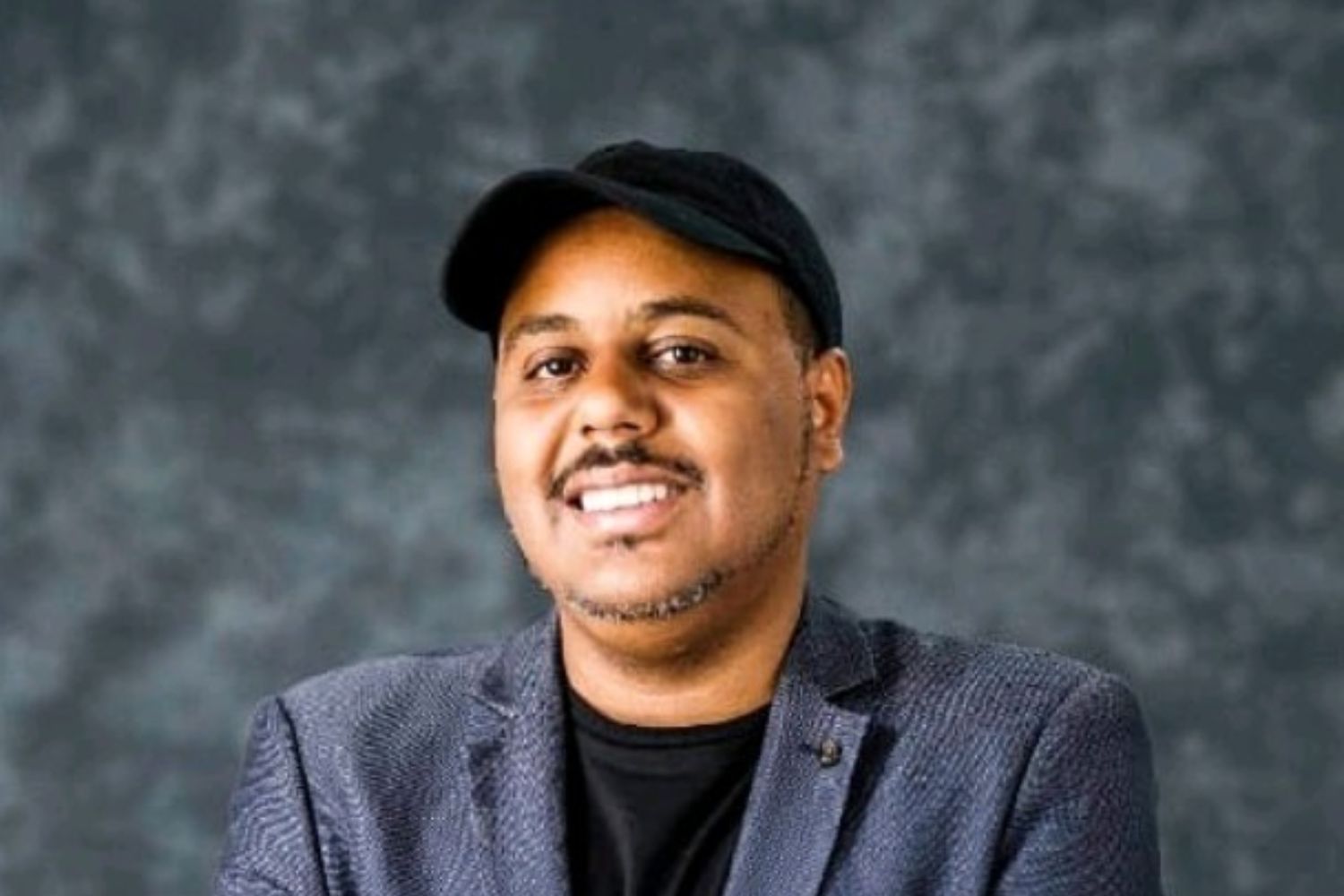 Paulo Rogério Nunes, cofundador do Vale do Dendê