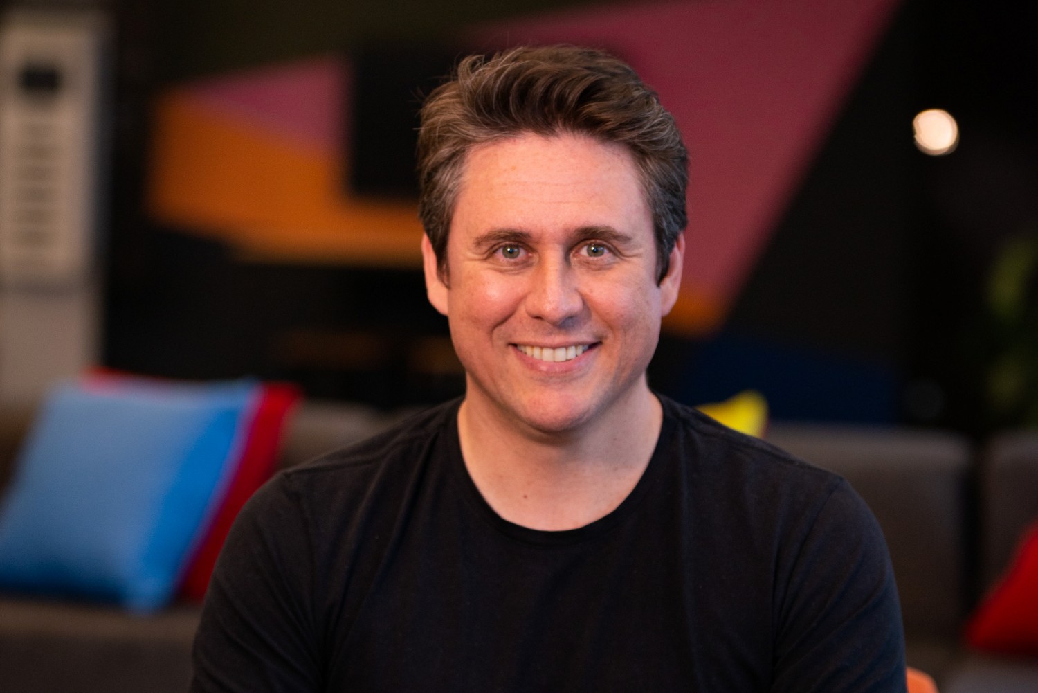 Eduardo Merighi, CTO da Elo