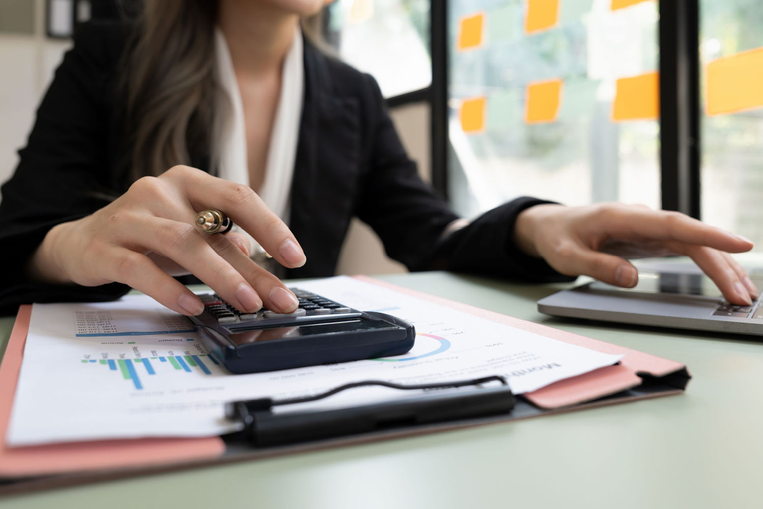 dívidas técnicas, calculadora