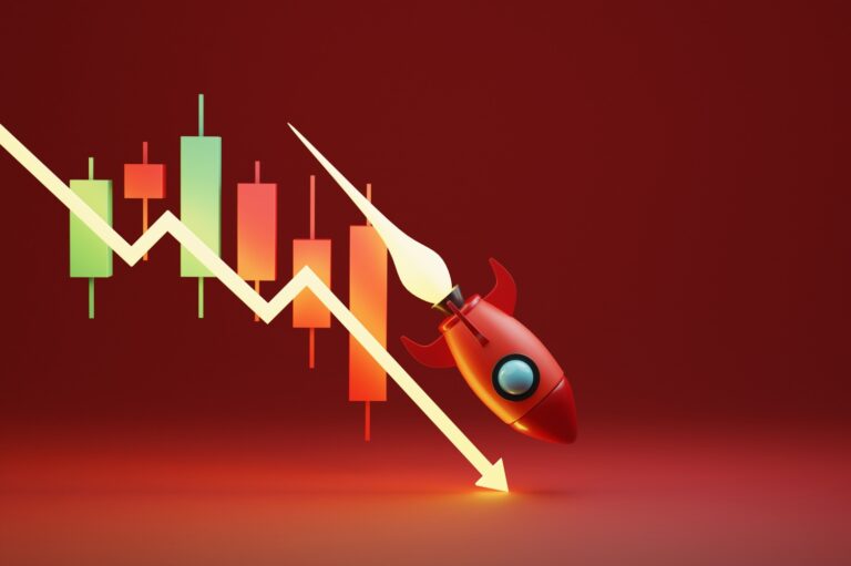 crise, startups, queda, negativo, problema