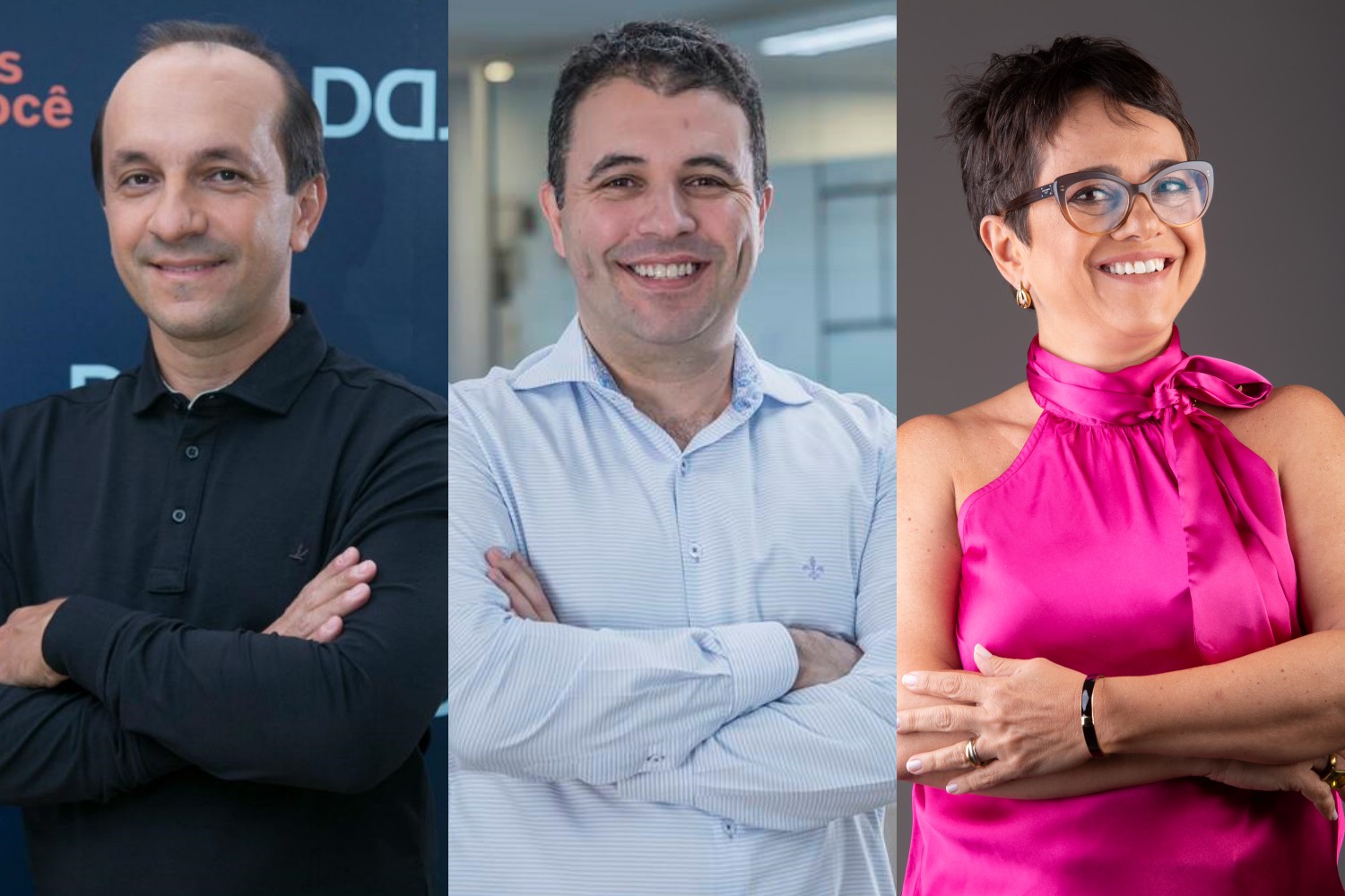 CI&T, IT Forum Trancoso, danilo zimmermann, mauro oliveira, renata marques