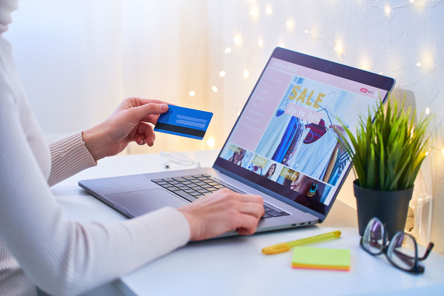 compras online, e-commerce, varejo, cartão de crédito