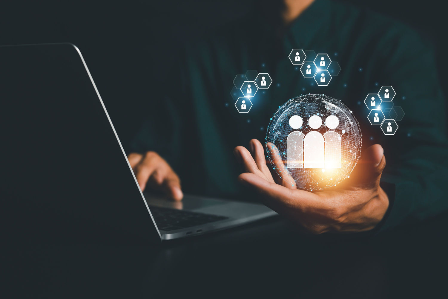 ESG, pessoas, gestão de pessoas, RH