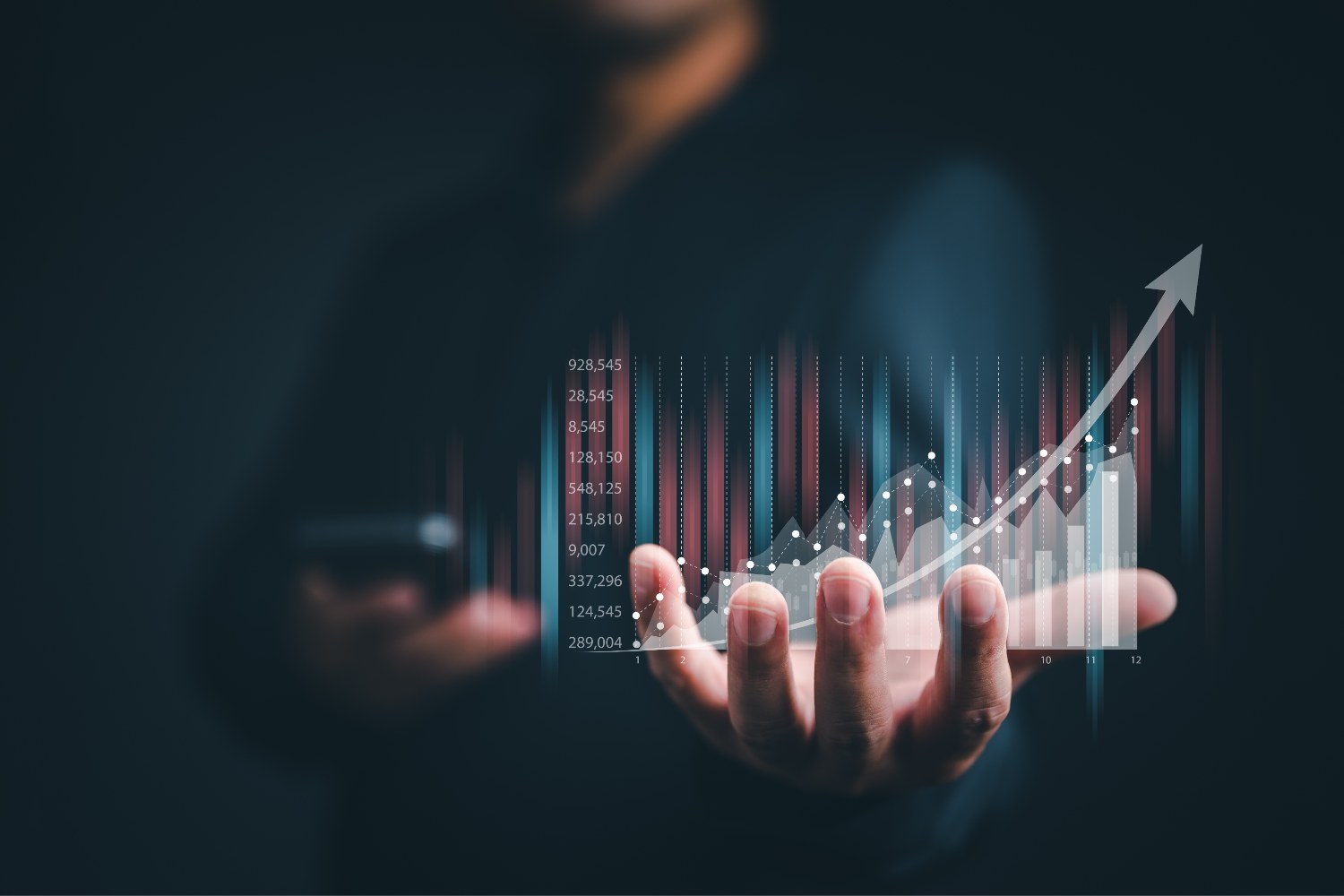 ti investimentos gartner