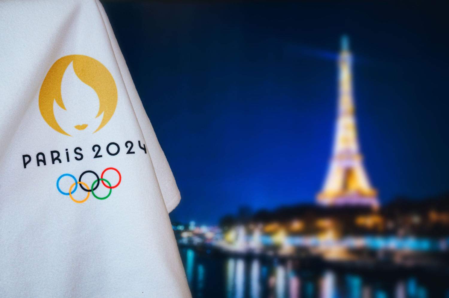 Jogos Olímpicos, Paris 2024, Olimpíada de Paris, Globo