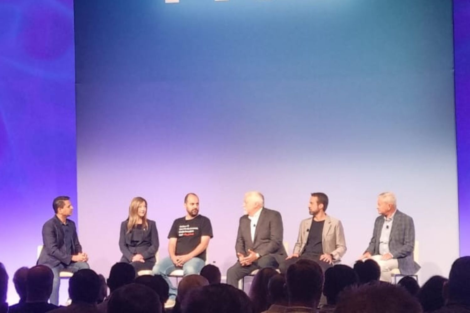 Painel Abertura Fico World 2023