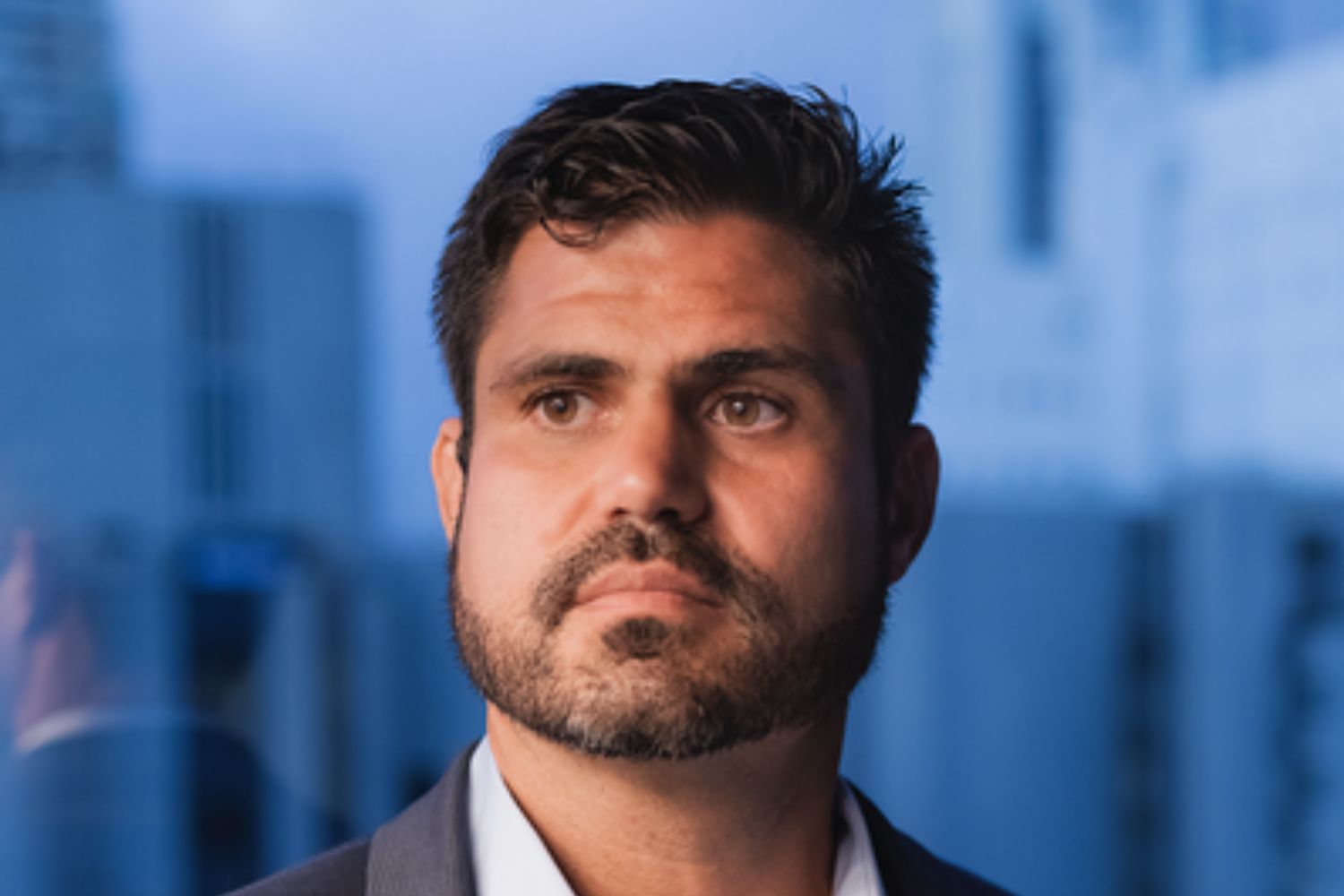 Julio Britto Jr, CEO da Quality Digital