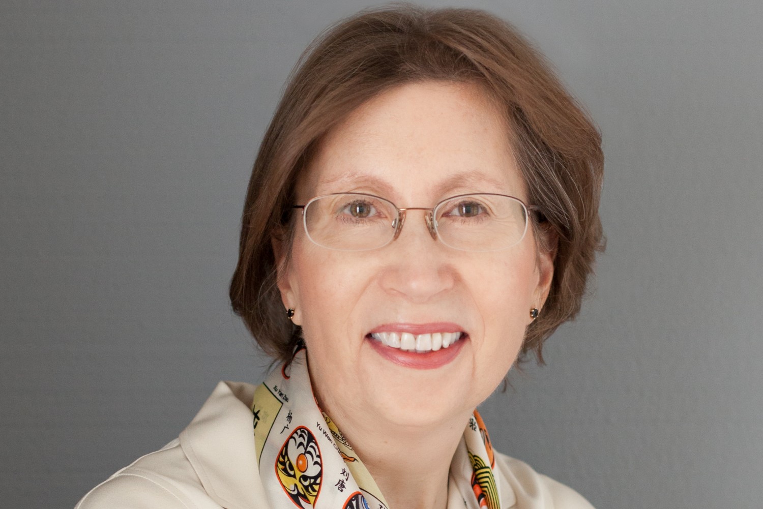 Aruba, Wi-Fi, Dorothy Stanley