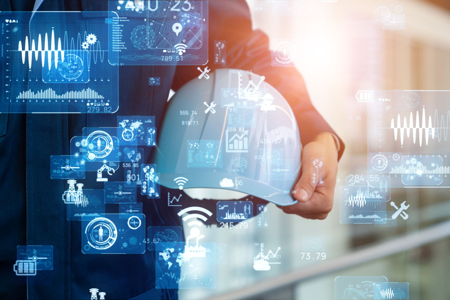 MCTI Embrapii centros de competência